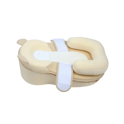 RefluxGuard - Anti-Overflow Baby Feeding Pillow - Reflux Wedge & Nursing Support